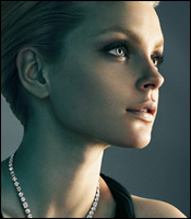 Images de Jessica Stam. -jessi11