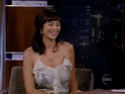 Catherine Bell on Jimmy Kimmel 08-08-2007 Cathe100