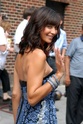 Catherine Bell at David Letterman Show 30-07-2007 Cather21