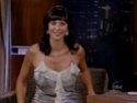 Catherine Bell on Jimmy Kimmel 08-08-2007 Cather90
