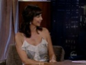 Catherine Bell on Jimmy Kimmel 08-08-2007 Cather94