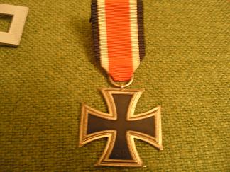 medalla militar alemana 1941-42 Cruz-310
