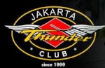 KOMUNITAS: JTC: Jakarta Thunder Club 500-3010