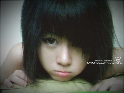mikki the best ulzzang *___* - Page 4 20070110