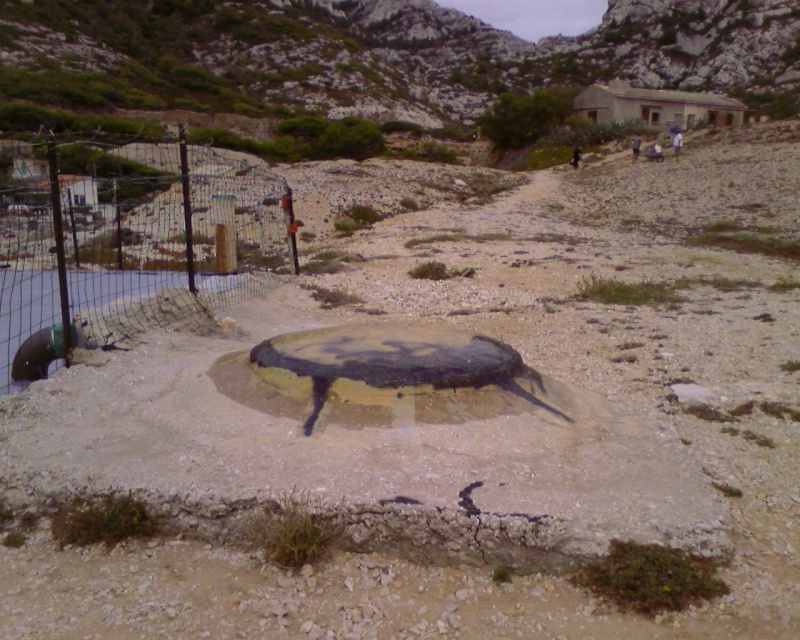 Callelongue, Mounine, Marseilleveyre (calanques, Marseille) Photos13