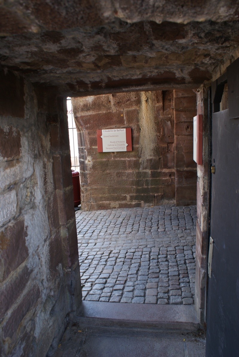 Visite de Belfort.  Dsc04495