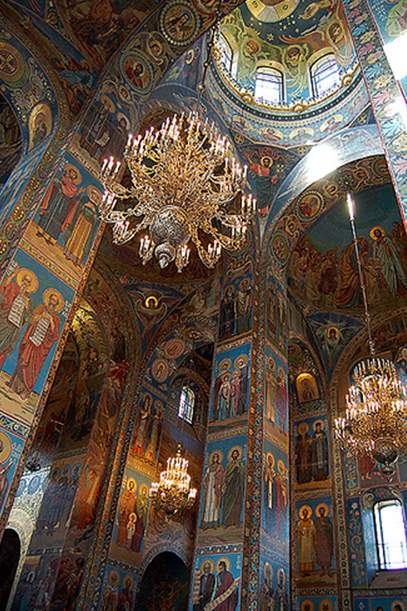Les églises Russes Eglise46