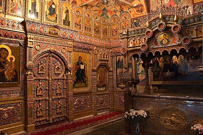 Les églises Russes Eglise53