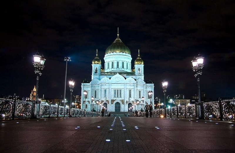 Les églises Russes Eglise55