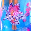 barbie maryposa 14328010
