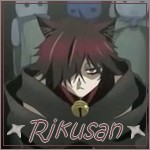 Rikusan