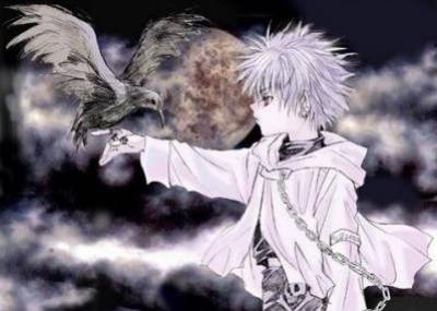 Hunter x Hunter Sans_t11