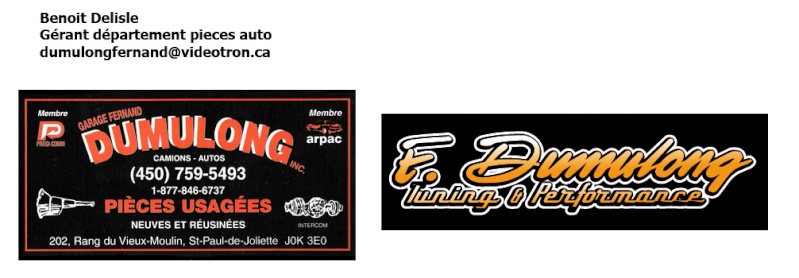 Cruising night Garage Fernand Dumulong - Page 4 Signat10