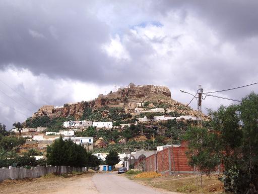 Takrouna (تكرونة) 3juint10