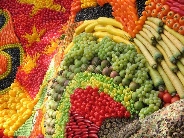 La grande parade des fruits et légumes Mesti103