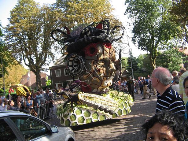 La grande parade des fruits et légumes Mestir89