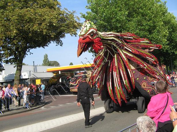 La grande parade des fruits et légumes Mestir99