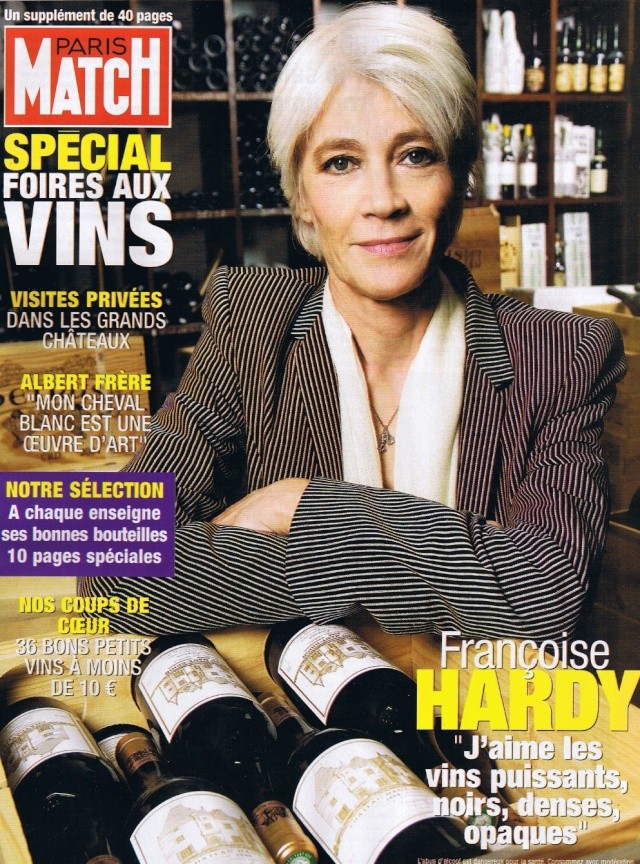 Paris Match : Spécial foires aux vins Cci00011