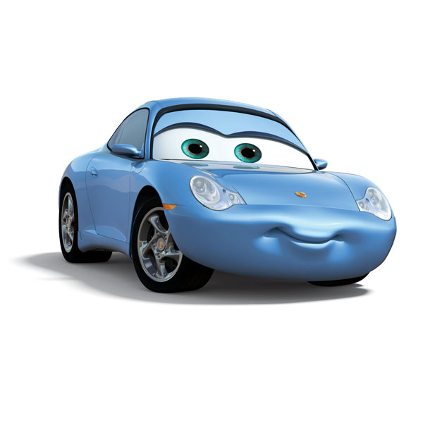 The cars 6ggftp10