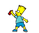 Les Simpsons Sim1310