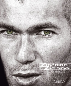 Dieux du stade 2007 Zidane10