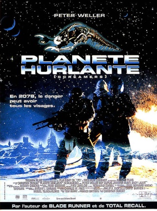 Plante hurlante (Christian Duguay - 1996) Planet12