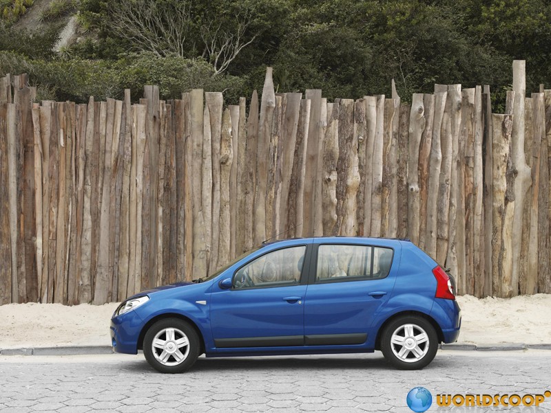 2008 - [Renault/Dacia] Sandero - Page 4 14815_10