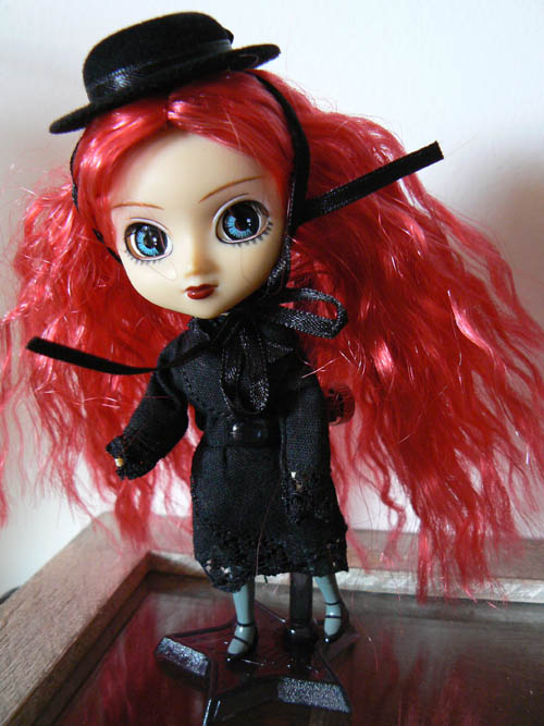 mes mini pullip Cornic10