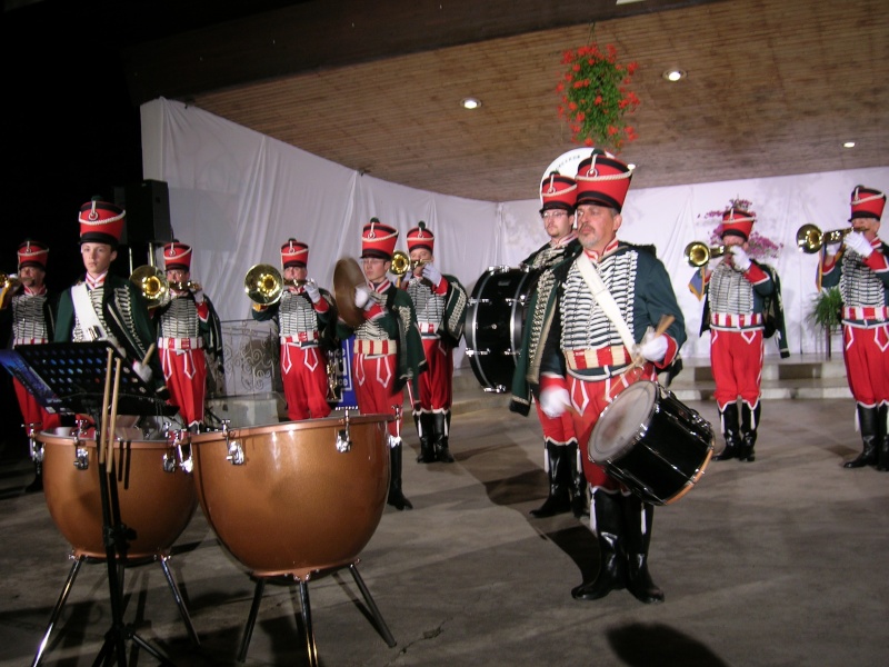 Concert de musique militaire Concer12