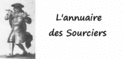 L'annuaire des sourciers en France et ailleurs