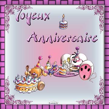 Joyeux Anniversaire Aurelie Joyeux Anniversaire Aurelie
