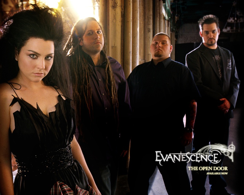 amy lee you solo Evanes10