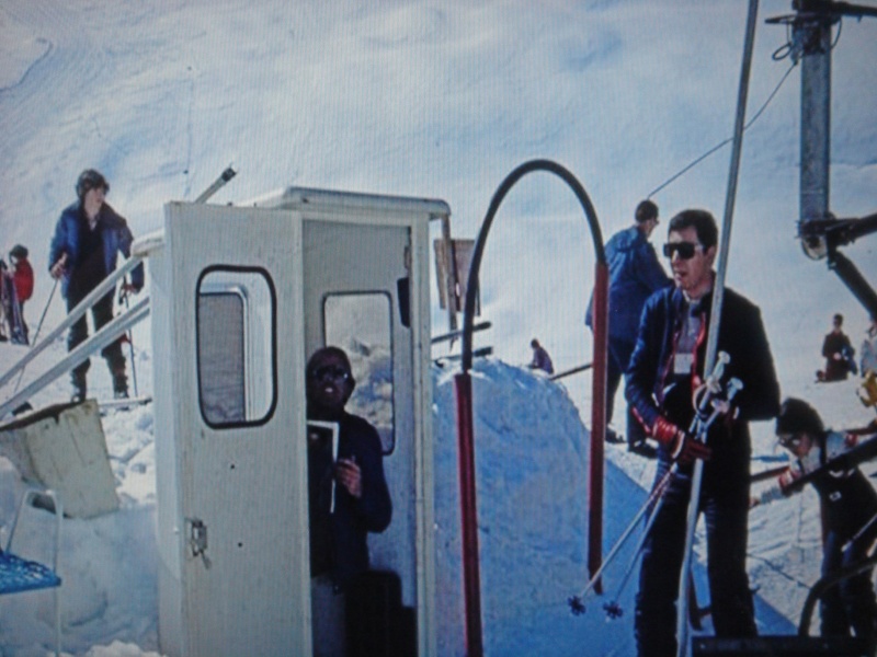 [Tignes] Photos d'archives des remontées mécaniques - Page 3 2910