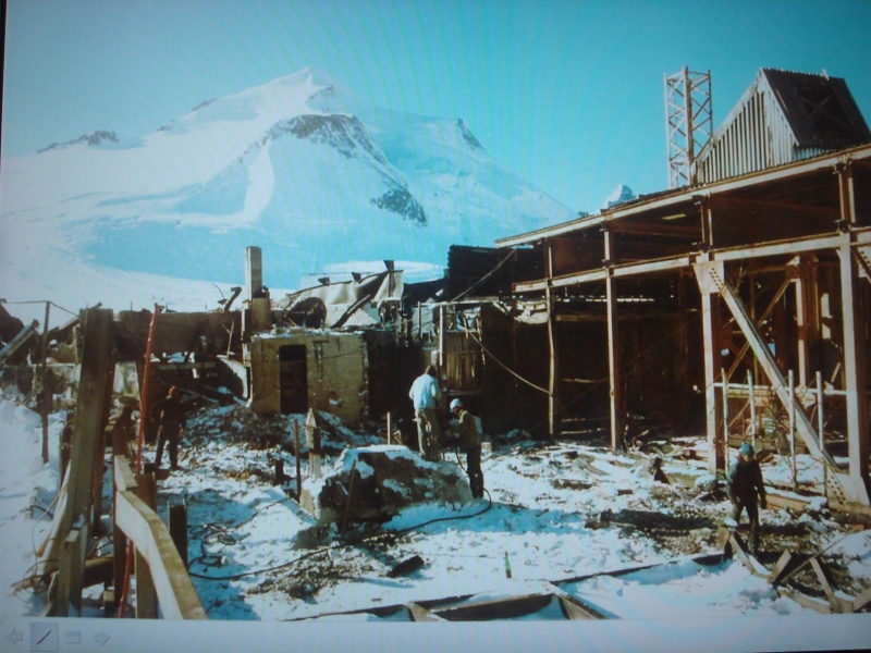 Souvenirs de tempêtes, avalanches et incendies divers 7510