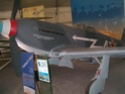 Le Yak-3 du MAE en rénovation, des photos! Y-410