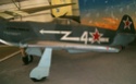 Le Yak-3 du MAE en rénovation, des photos! Y-510