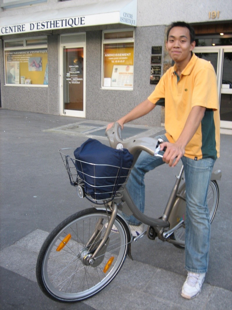 [Paris] Semaine du 10 septembre 2007 Benes_13