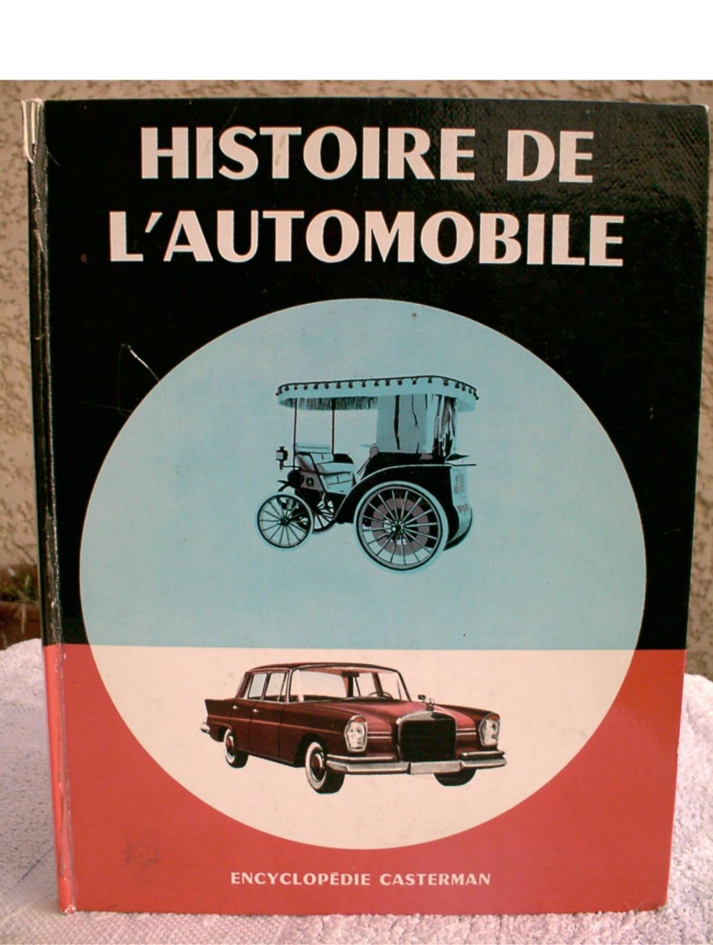 Autos et camions Livre_10