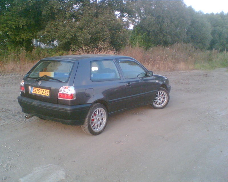 Golf CL 1.8l - Page 2 Photo014