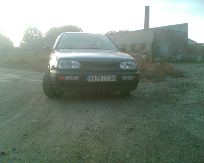 Golf CL 1.8l - Page 2 Photo017