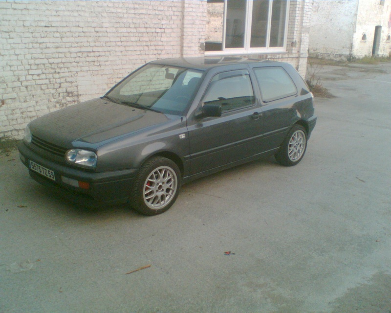 Golf CL 1.8l - Page 2 Photo018