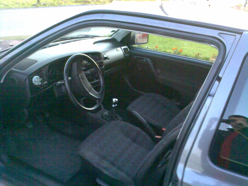 Golf CL 1.8l - Page 3 Photo028