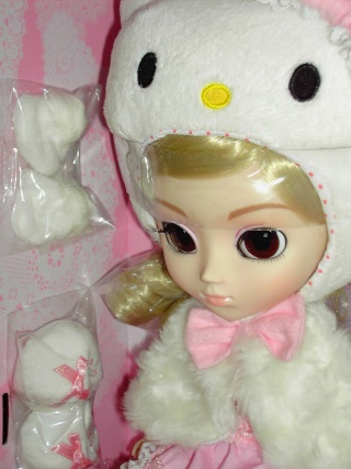 [Pullip]Hello Kitty, ma nouvelle princesse ^^ Pict4614