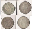 3 Duros de Amadeo I (Madrid, 1871 d.C) Falsas de época Amadeu10