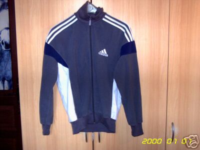 Vetement Survetement ADIDAS Challenger Lazer etc. Page 2