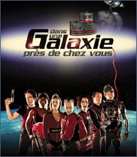 Dans une galaxie pr�s de chez vous... Affich10