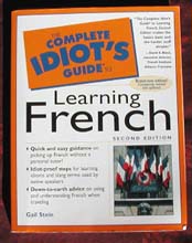 ثلاثة كتب لتعليم الفرنسية للمبتدئين Life8310