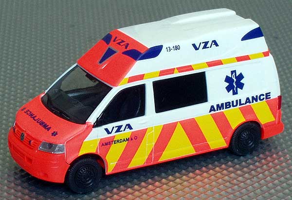 Nouveautés ambulances Neo Models 1/43 - 1/87 Rm517610