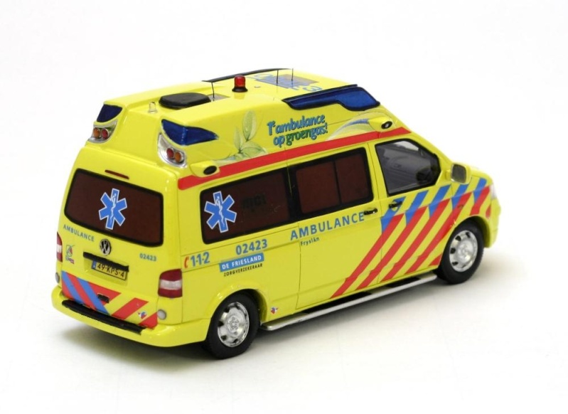 Nouveautés ambulances Neo Models 1/43 - 1/87 Xlarge11