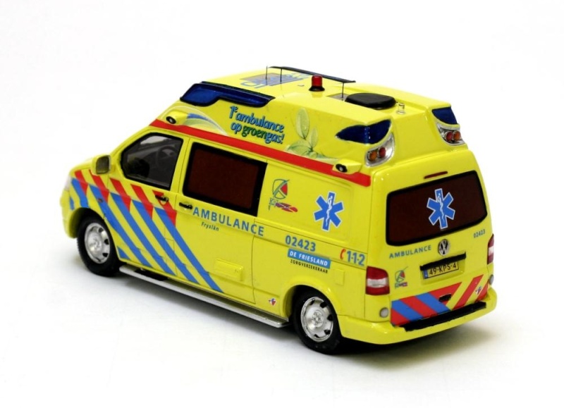 Nouveautés ambulances Neo Models 1/43 - 1/87 Xlarge12
